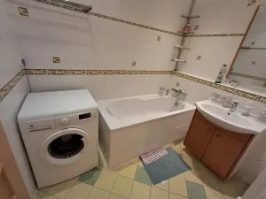 Pronájem bytu 4+kk, Praha - Řepy, Španielova, 93 m2