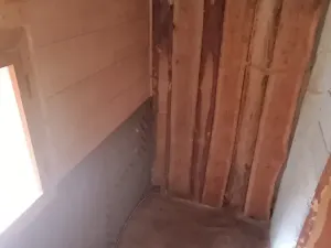 Prodej chaty, Újezd nade Mží, 33 m2