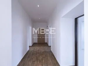 Pronájem bytu 3+1, Bohumín - Nový Bohumín, Kostelní, 102 m2