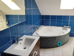 Pronájem bytu 3+1, Smržovka, Husova, 90 m2