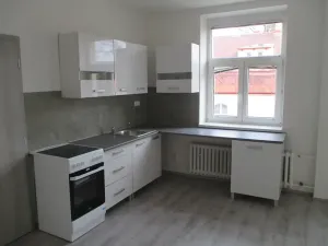 Pronájem bytu 3+kk, Rychnov u Jablonce nad Nisou, Ještědská, 56 m2
