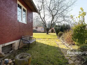 Prodej chaty, Kralupy nad Vltavou, 19 m2