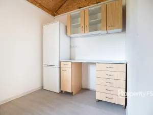 Prodej chaty, Kralupy nad Vltavou, 19 m2