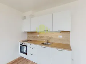 Pronájem bytu 1+kk, Olomouc, Camilla Sitteho, 35 m2