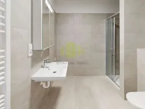 Pronájem bytu 1+kk, Olomouc, Camilla Sitteho, 35 m2