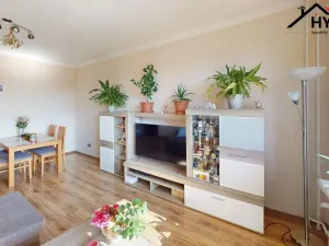 Prodej bytu 2+1, Vamberk, Struha, 62 m2