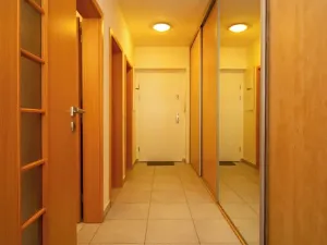 Pronájem bytu 3+kk, Praha - Libeň, Na žertvách, 75 m2