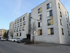 Pronájem bytu 2+kk, Kladno, Benediktínská, 62 m2