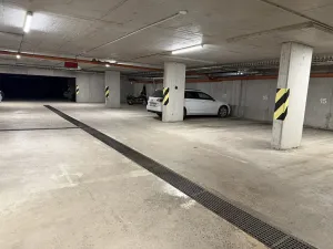 Pronájem bytu 2+kk, Kladno, Benediktínská, 62 m2