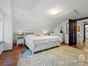 Prodej rodinného domu, Hrádek nad Nisou, 149 m2