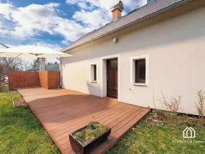 Prodej rodinného domu, Hrádek nad Nisou, 149 m2