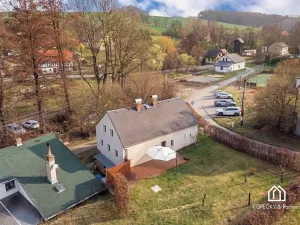 Prodej rodinného domu, Hrádek nad Nisou, 149 m2