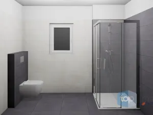 Prodej rodinného domu, Beroun - Beroun-Zavadilka, Steinerova, 146 m2