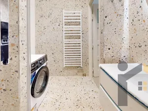 Pronájem bytu 2+1, Praha - Smíchov, Moulíkova, 79 m2