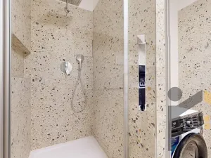 Pronájem bytu 2+1, Praha - Smíchov, Moulíkova, 79 m2