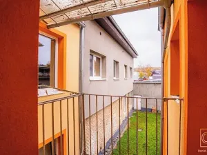 Prodej bytu 3+1, Bučovice, Mírová, 73 m2