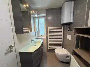 Prodej bytu 2+1, Bučovice, Vyškovská, 64 m2