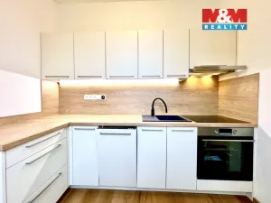 Prodej bytu 1+1, Krnov - Pod Cvilínem, Svatováclavská, 35 m2