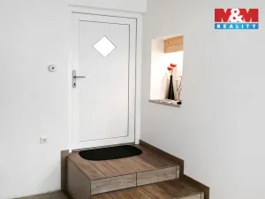 Pronájem rodinného domu, Mýto, Náměstí, 95 m2