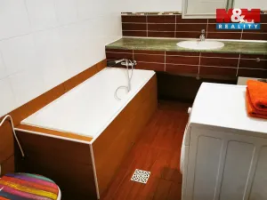 Pronájem rodinného domu, Mýto, Náměstí, 95 m2