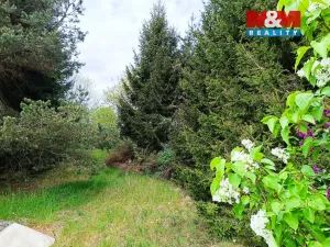 Prodej pozemku pro bydlení, Senožaty, 653 m2