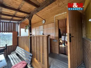 Prodej zahrady, Krnov - Pod Bezručovým vrchem, 396 m2