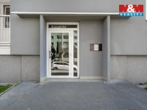 Prodej bytu 4+1, Česká Lípa, Kunratická, 96 m2