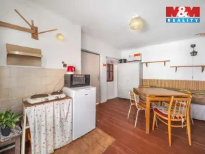 Prodej chaty, Kornatice, 35 m2