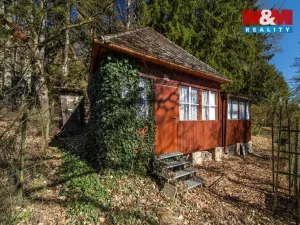 Prodej chaty, Kornatice, 35 m2