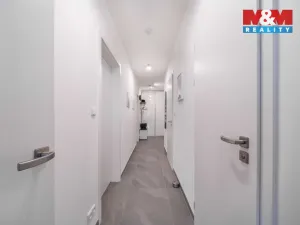 Prodej bytu 3+kk, Rokycany - Borek, Pražská, 72 m2