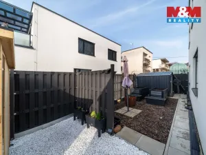 Prodej bytu 3+kk, Rokycany - Borek, Pražská, 72 m2