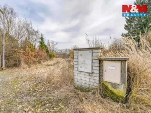 Prodej pozemku pro bydlení, Radějovice - Olešky, 1016 m2