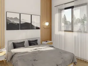 Prodej rodinného domu, Těrlicko, Stodolní, 125 m2