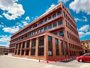 Prodej bytu 4+kk, Praha - Vysočany, Kolbenova, 100 m2