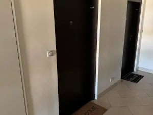 Prodej bytu 1+kk, Praha - Žižkov, Olšanská, 36 m2