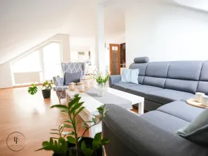 Prodej bytu 2+kk, Benátky nad Jizerou - Benátky nad Jizerou I, Dražická, 78 m2