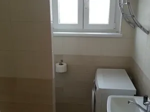 Pronájem bytu 1+kk, Praha - Vinohrady, Nad olšinami, 48 m2
