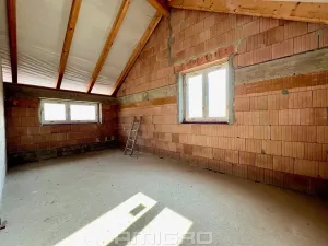 Prodej rodinného domu, Syrovice, 178 m2