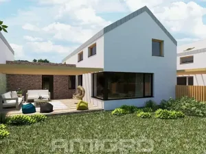 Prodej rodinného domu, Syrovice, 178 m2