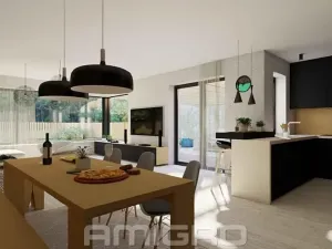 Prodej rodinného domu, Syrovice, 178 m2