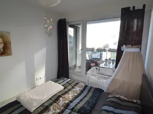 Pronájem bytu 2+1, Praha - Malešice, Počernická, 61 m2