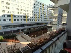 Pronájem bytu 2+1, Praha - Malešice, Počernická, 61 m2