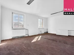 Prodej obchodního prostoru, Ostrov, Hlavní třída, 993 m2