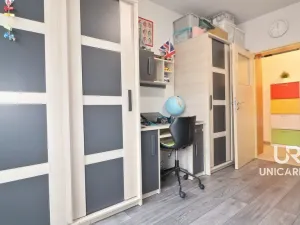 Prodej bytu 2+1, Boskovice, Bílkova, 58 m2