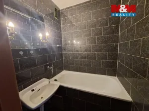 Pronájem bytu 2+1, Písek - Budějovické Předměstí, Mírové nám., 50 m2