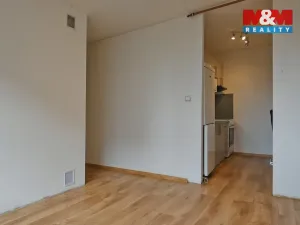Pronájem bytu 2+kk, Čáslav - Čáslav-Nové Město, R. Těsnohlídka, 36 m2