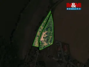 Pronájem zemědělské usedlosti, Chrudim - Chrudim IV, Pod Strání, 253 m2