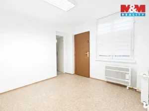 Pronájem obchodního prostoru, Nymburk, Maršála Koněva, 12 m2
