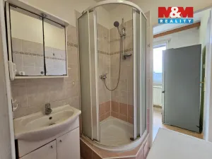 Prodej bytu 3+1, Valašské Meziříčí, Luční, 76 m2