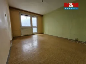 Prodej bytu 3+1, Valašské Meziříčí, Luční, 76 m2